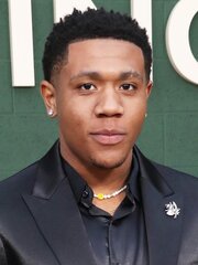 Khalil Everage