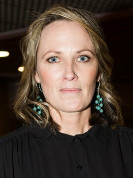 Helen Behan