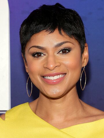 Jericka Duncan Headshot