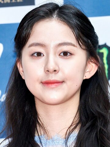 Park Ji-hu Headshot