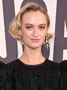 Jemma Carlton