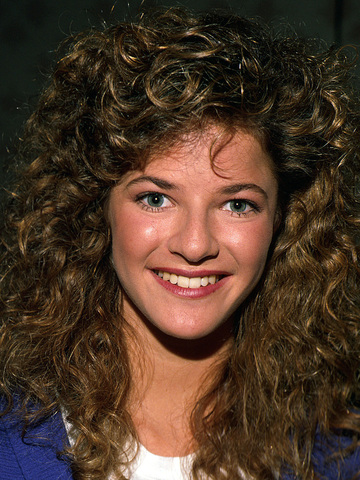 Andrea Elson Headshot