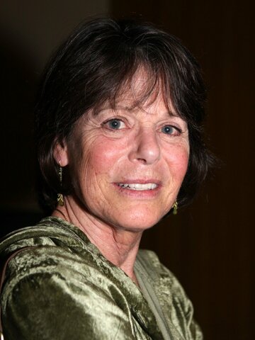 Sheila Larken Headshot