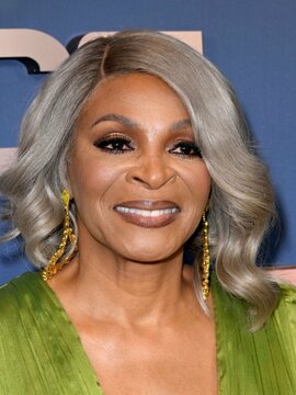 Donna Biscoe
