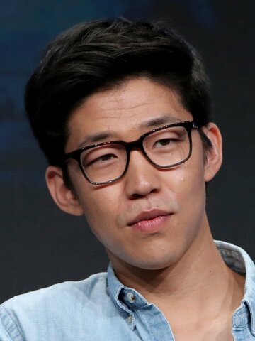 Jay Lee Headshot