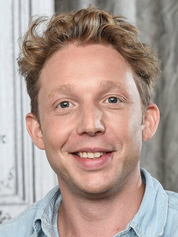 Jack Randall Headshot