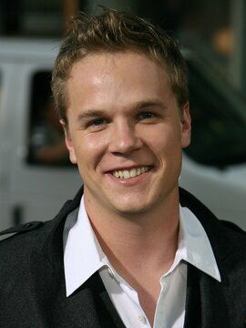 Trever O'Brien