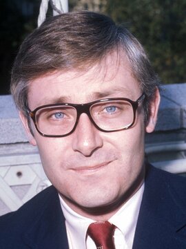 Peter Benchley