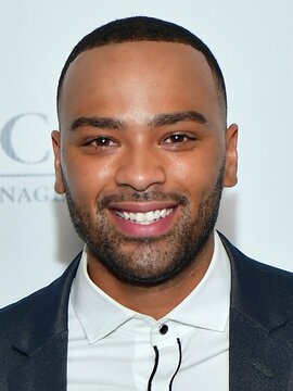 Darren Cain