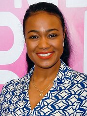 Tatyana M. Ali