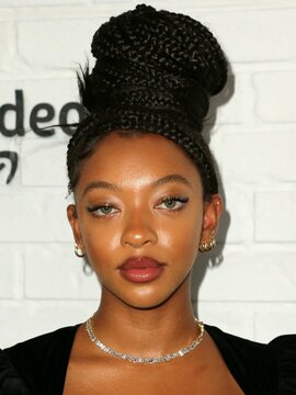 Zolee Griggs