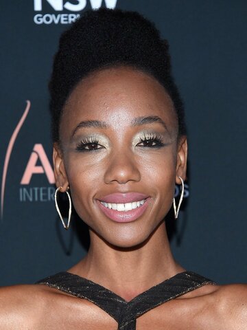 Charmaine Bingwa Headshot