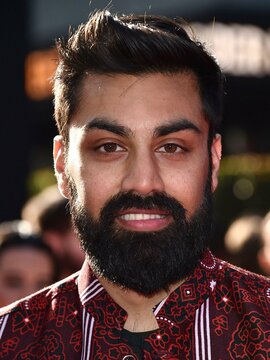 Saagar Shaikh