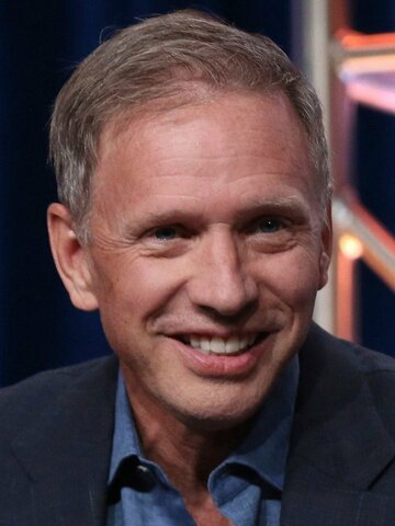 Glenn Stearns Headshot