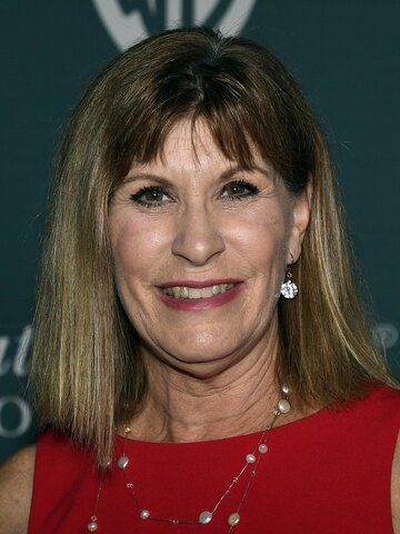 Judy Norton Headshot