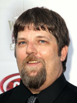 David W. Harper