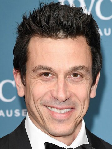 Toto Wolff Headshot