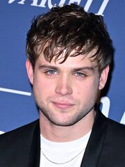 Leo Woodall