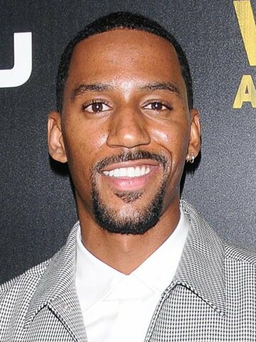 Siddiq Saunderson Headshot