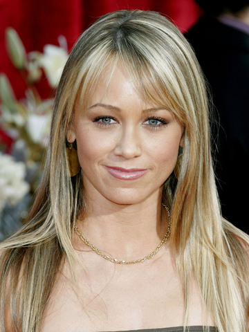 Christine Taylor Headshot