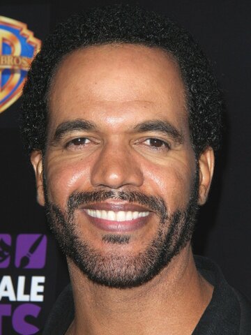 Kristoff St. John Headshot