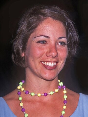 Tonya Crowe Headshot