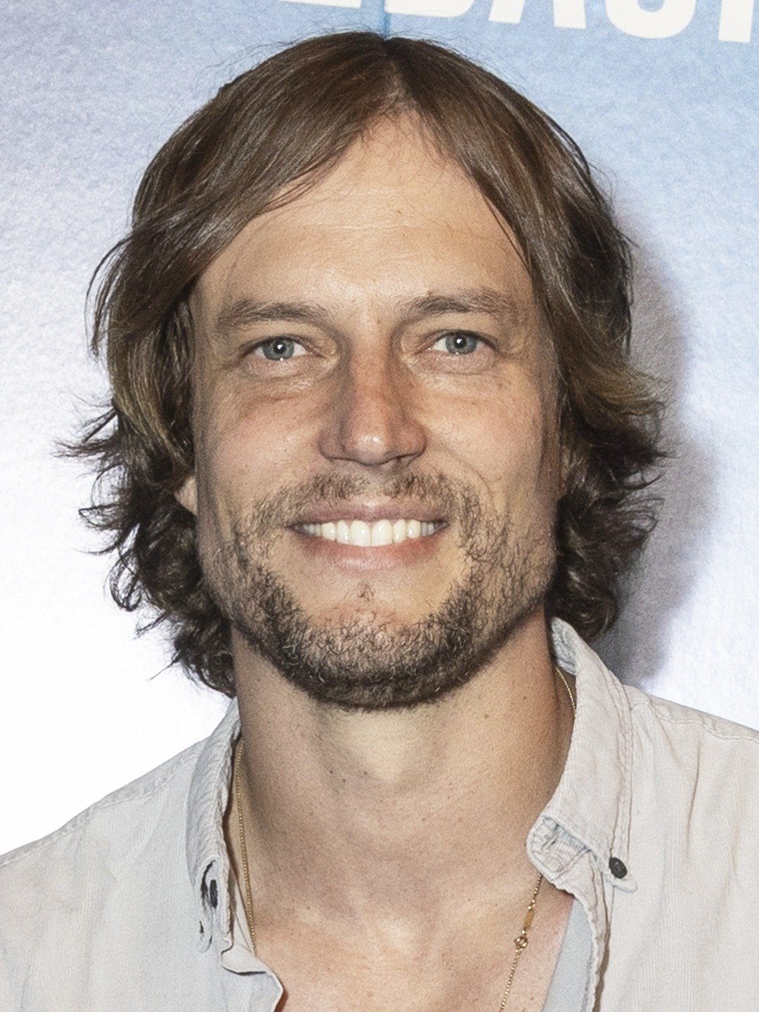 David Genat - Personality, Model