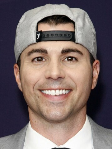 Mark Rober Headshot