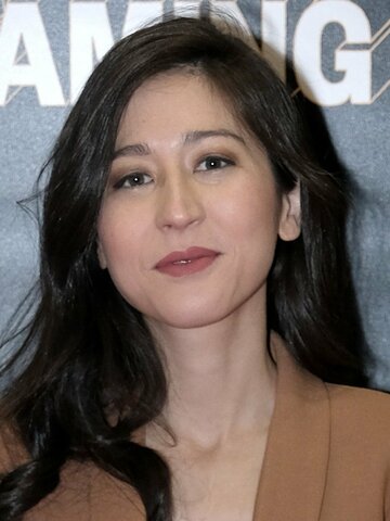 Mina Kimes Headshot