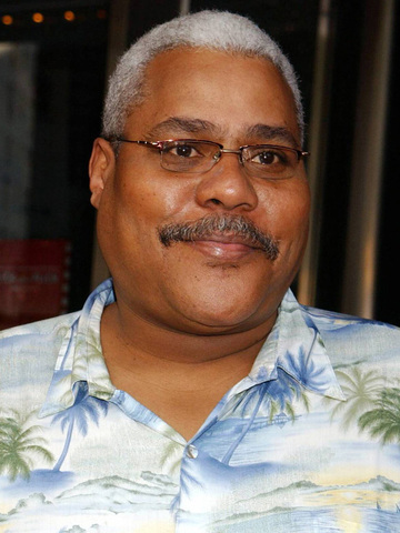 Bill Nunn Headshot