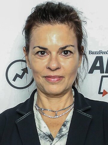 Orna Guralnik Headshot