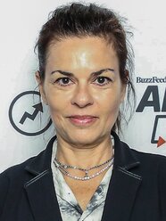Orna Guralnik Psychologist