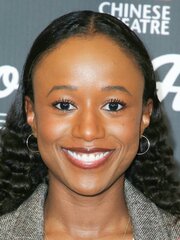 Ashlei Sharpe Chestnut