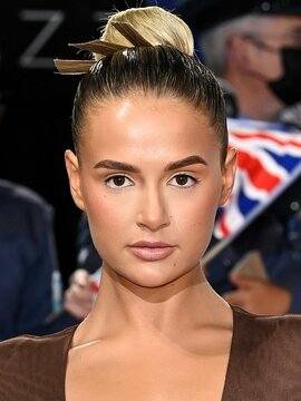 Molly-Mae Hague