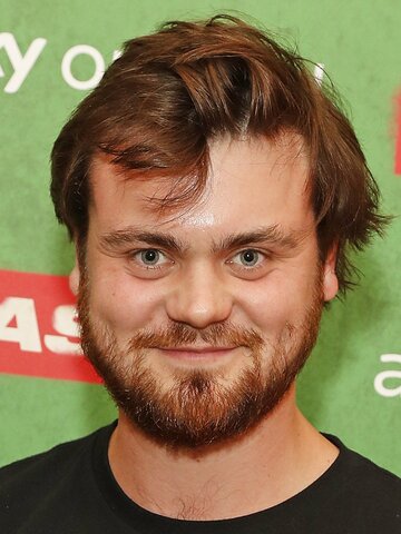 Tom Hanson Headshot