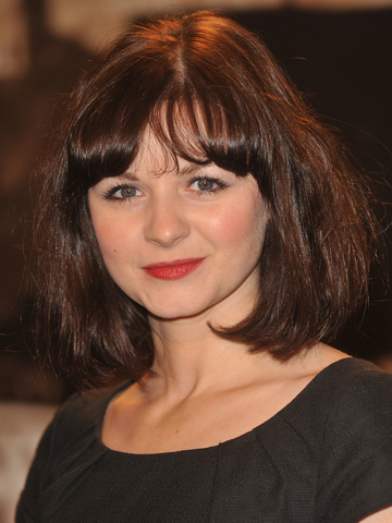 Sarah Smart Headshot