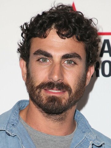 Justin Melnick Headshot