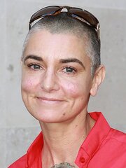 Sinéad O'Connor