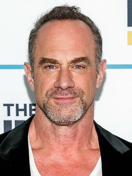 Christopher Meloni - Actor