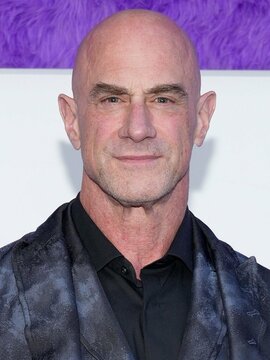 Christopher Meloni