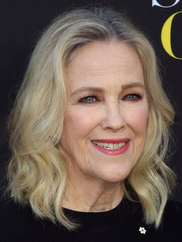 Catherine O'Hara Headshot