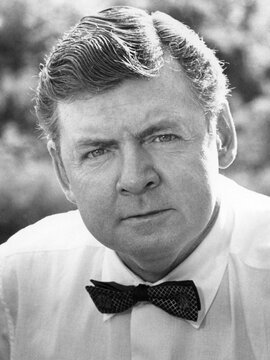 Dick O'Neill