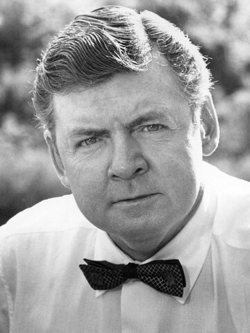 Dick O'Neill Headshot