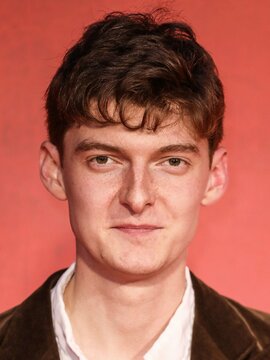 Sam Haygarth