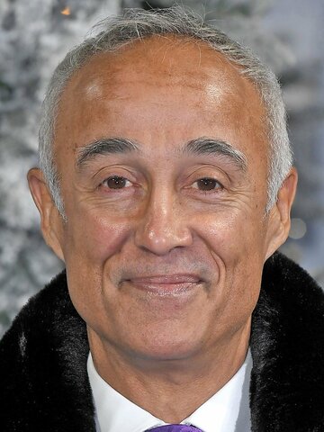 Andrew Ridgeley Headshot