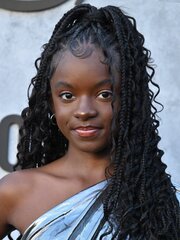 Melody Hurd