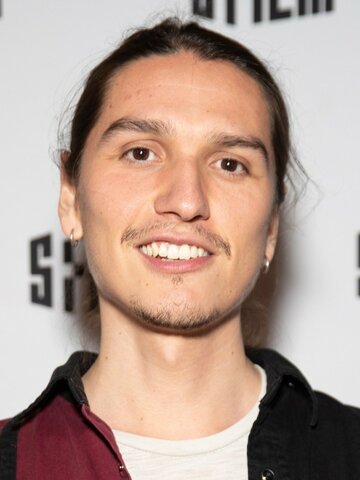Asivak Koostachin Headshot