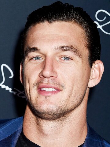 Tyler Cameron Headshot