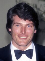 Christopher Reeve