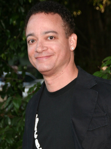 Christopher Reid Headshot